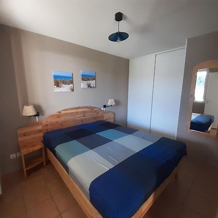 Appt 40M2 Residence 3*** 10Mn Plages Soulac-sur-Mer Eksteriør billede