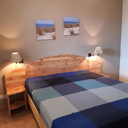 Appt 40M2 Residence 3*** 10Mn Plages Soulac-sur-Mer Eksteriør billede