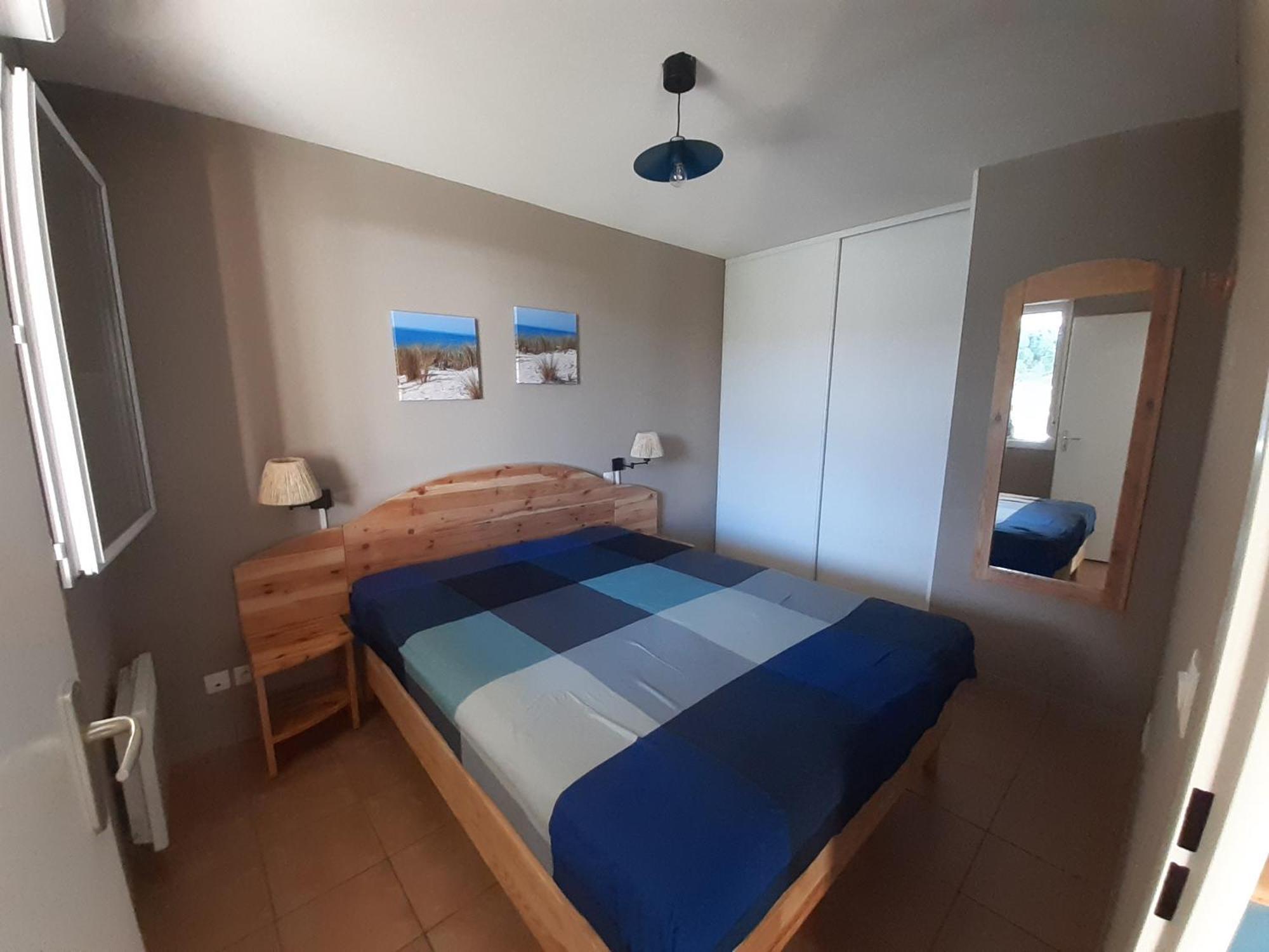 Appt 40M2 Residence 3*** 10Mn Plages Soulac-sur-Mer Eksteriør billede